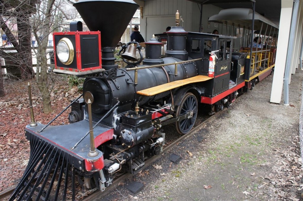 130414 Cleveland Zoo Train (8)