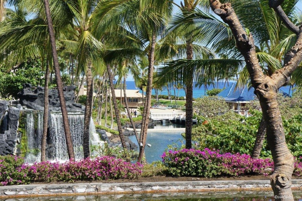 120621 Hilton Waikoloa Village