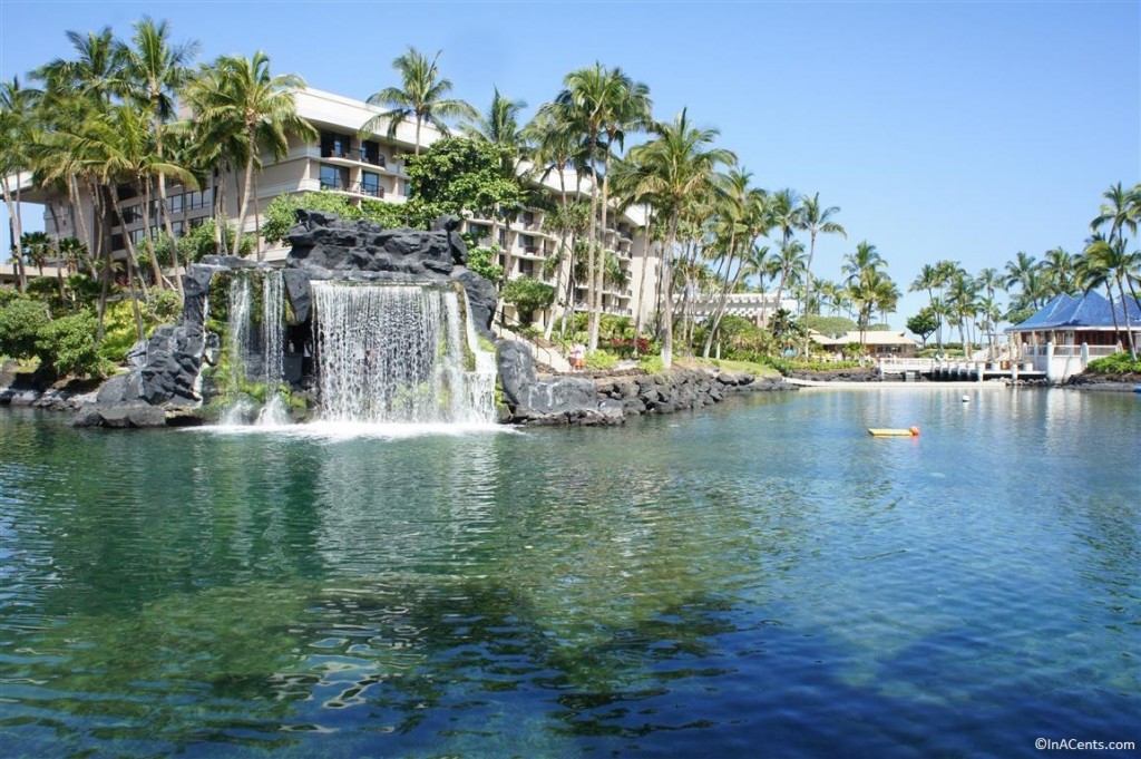 Resort Review  Hilton Waikoloa Village  Big Island  Hawaii  InACents com