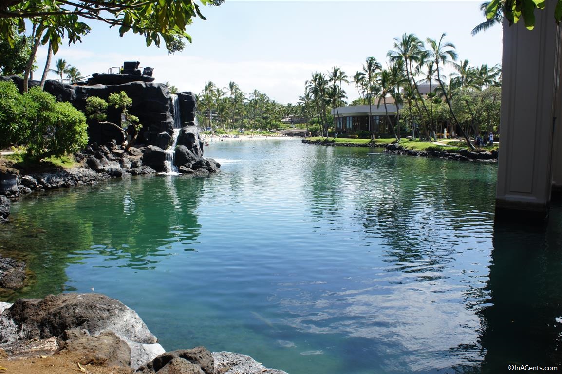 Resort Review Hilton Waikoloa Village Big Island Hawaii
