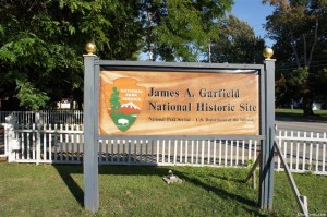 130928 James A. Garfield National Historic Site