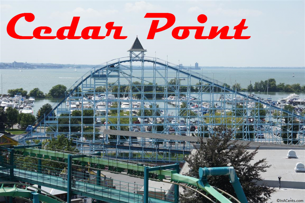 2014 Cedar Point Season Pass Discounts?
