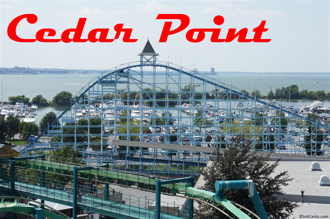 Cedar Point