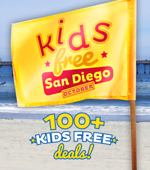 San Diego Kids Free
