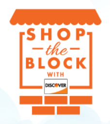 Discover Shop the Block