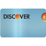 Discover it Card