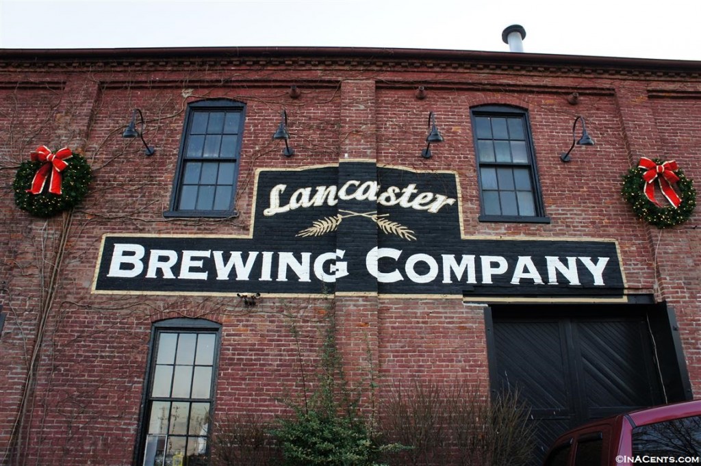 131129 Lancaster Brewing Company
