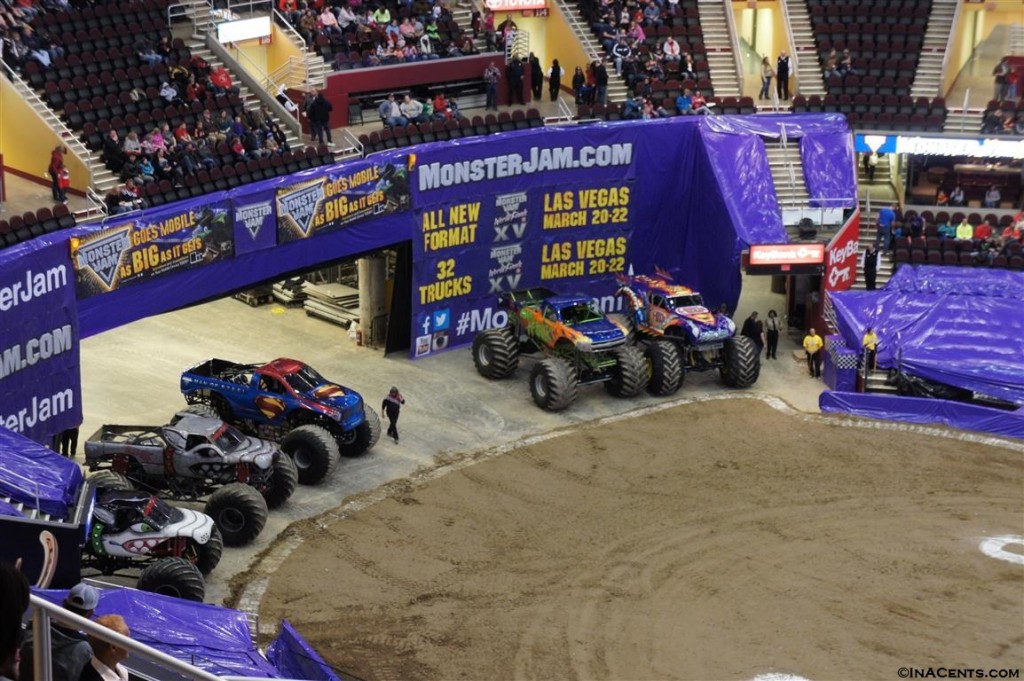 140214 Cleveland Monster Jam (1)