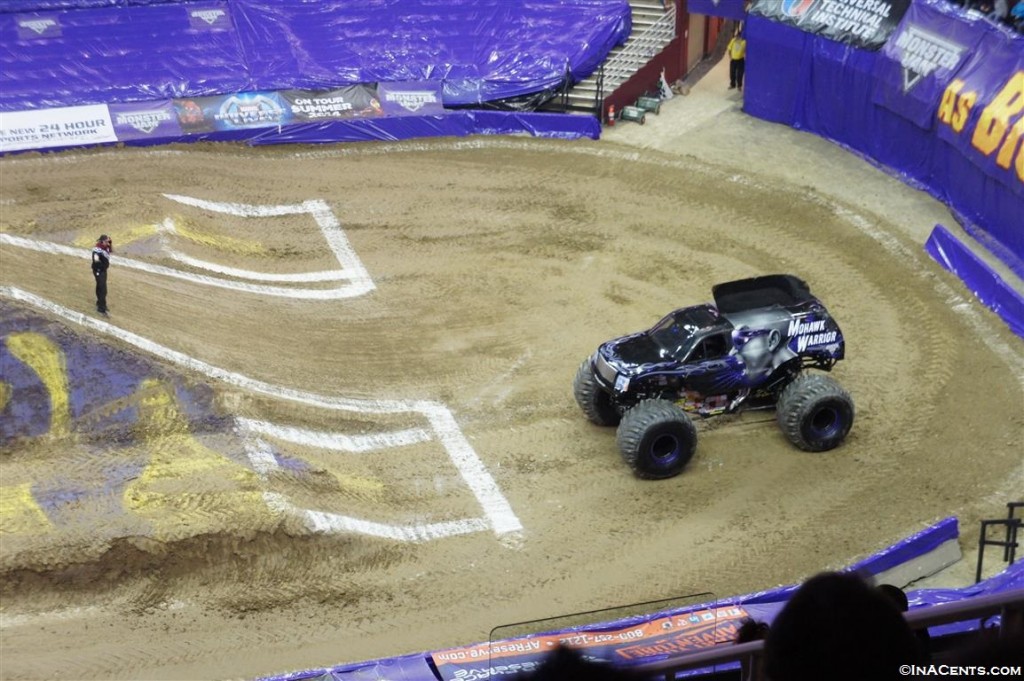 140214 Cleveland Monster Jam (3)