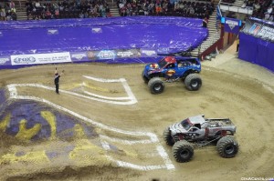 140214 Cleveland Monster Jam (4)