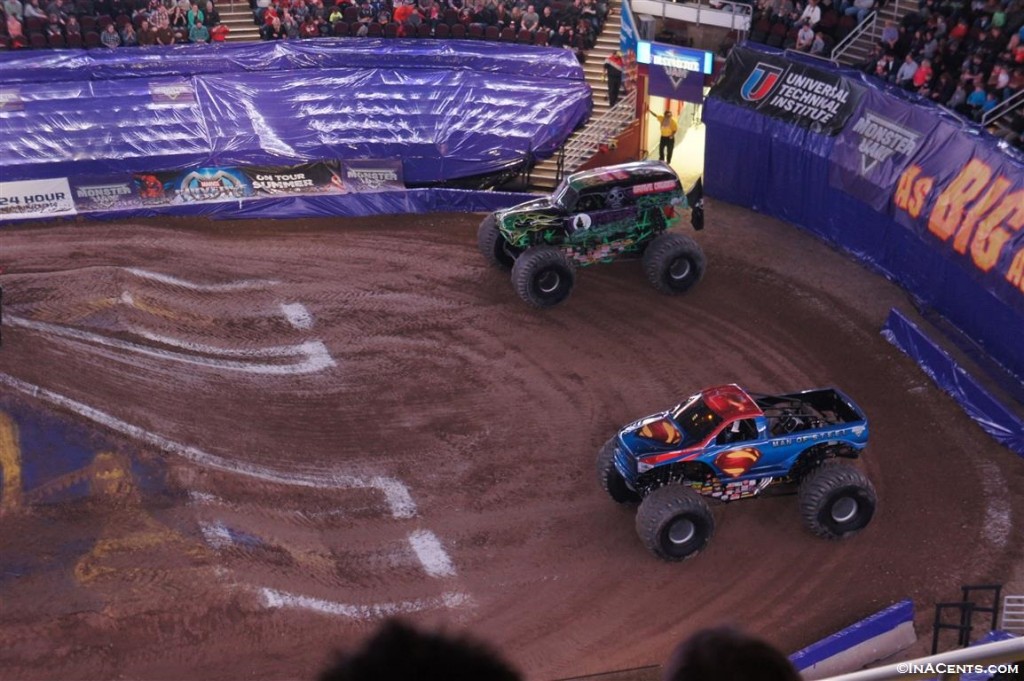 140214 Cleveland Monster Jam (5)