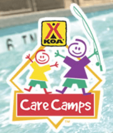 KOA Care Camps