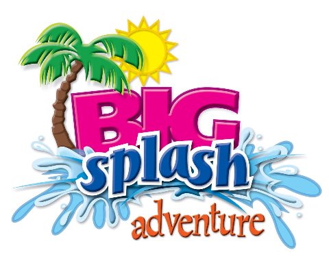 Big Splash Adventure Indoor Water Park