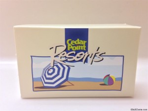 140524 Cedar Point Breakers Express