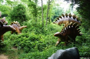 140609 Dinosaur World Kentucky