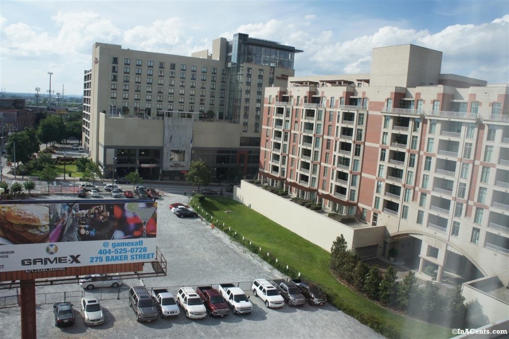 140609 Embassy Suites Atlanta