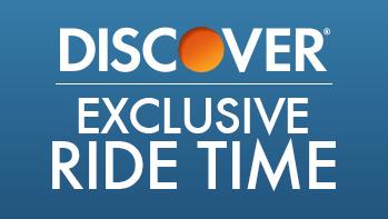 Discover Exclusive Ride Times