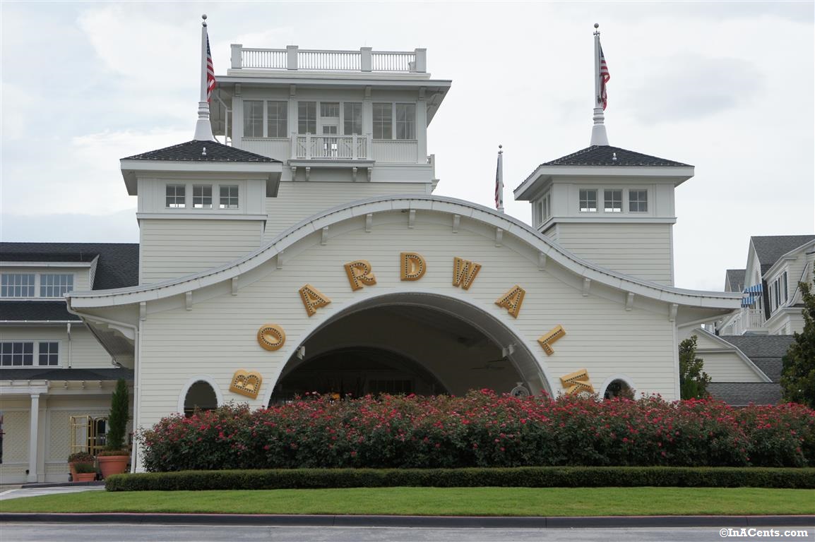 140612 Disney's Boardwalk (1)