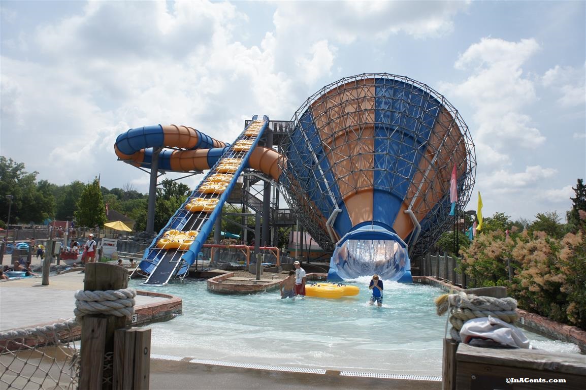 Wild Water Kingdom 42