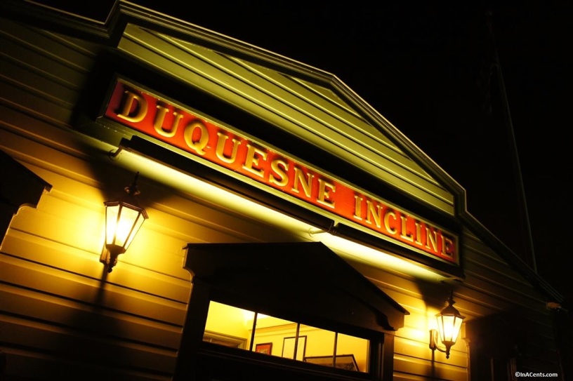 141017 Duquesne Incline