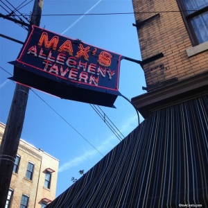 141017 Max's Allegheny Tavern