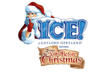 2014 Gaylord Opryland ICE