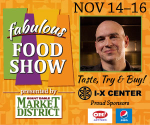 2014 Fabulous Food Show