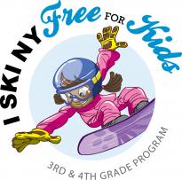 I Ski NY Free for Kids