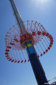 140524 Cedar Point Windseeker