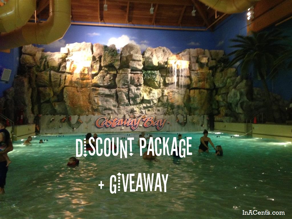 CASTAWAY BAY GIVEAWAY