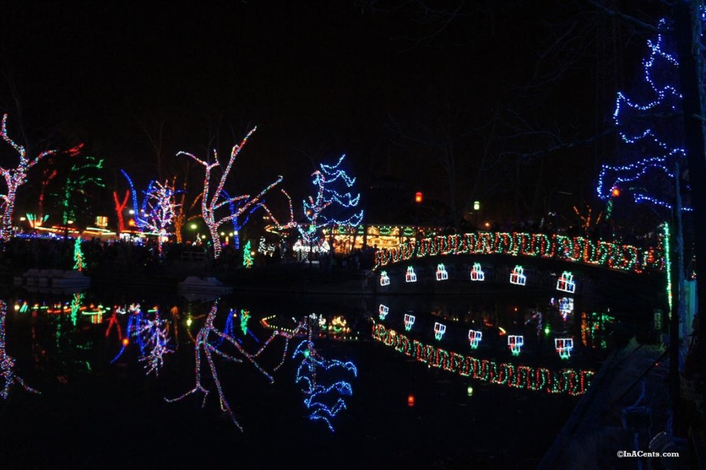 151205 Kennywood Holiday Lights (13)