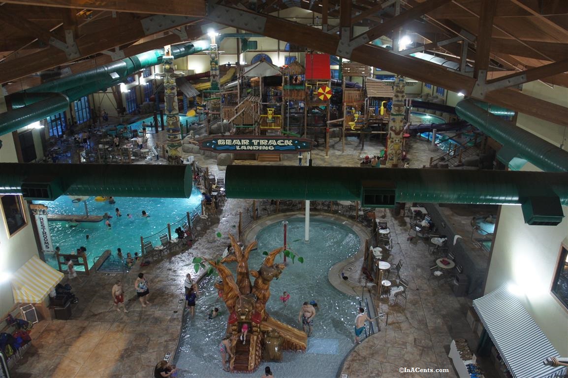 restaurants near great wolf lodge sandusky