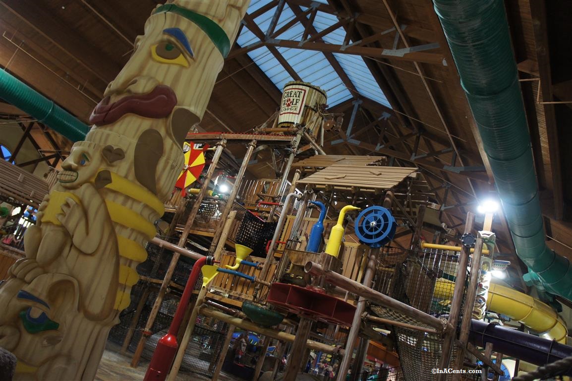 great wolf lodge sandusky photos paw pass