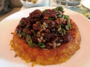 180701 Shaya New Orleans Persian Rice