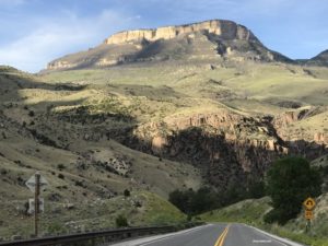 190627 Bighorn National Park