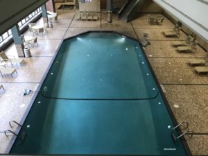 Crowne Plaza Suites, MSP Airport - Mall of America (2)