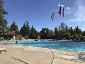 190629 Grand Teton Jackson Lake Lodge Pool