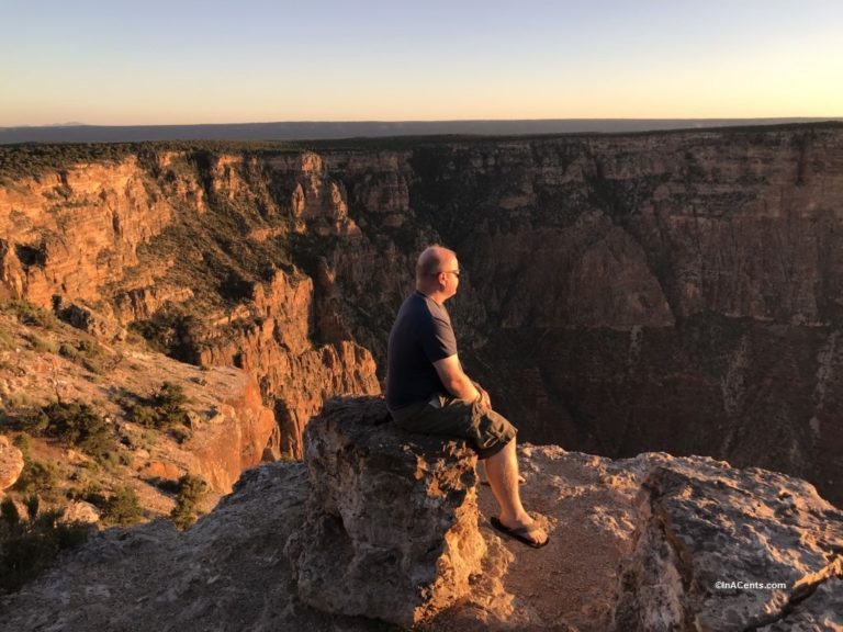 190704 Grand Canyon National Park (3)