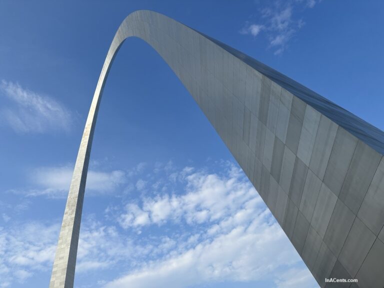 230610 St Louis Arch