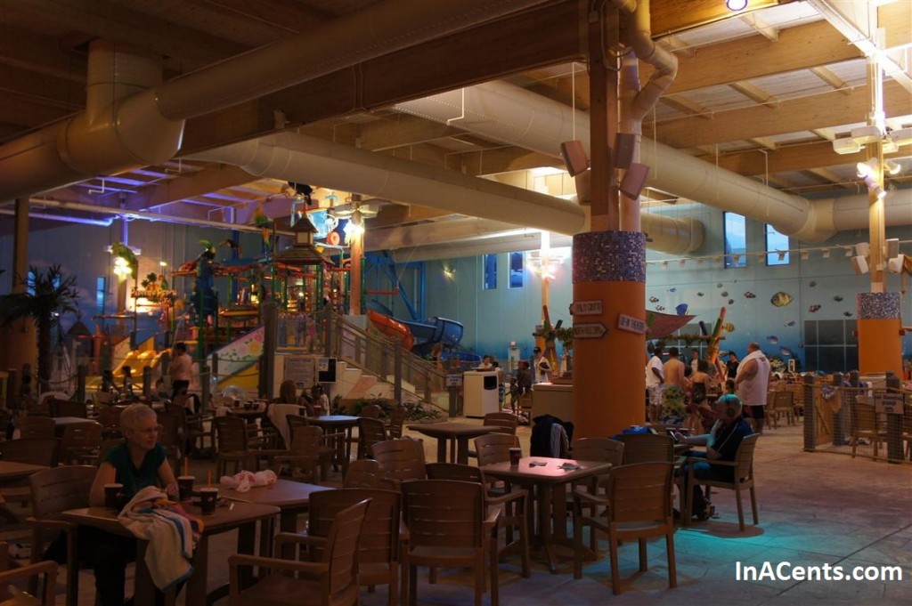 A Review of Crowne Plaza Cincinnati North and Coco Key Water Resort