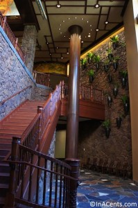 120625 Disney's Aulani Makahiki Lobby 2