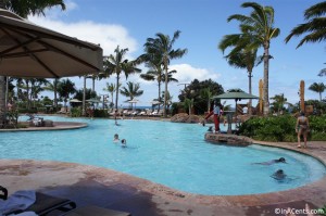 120625 Disney's Aulani Pools 2