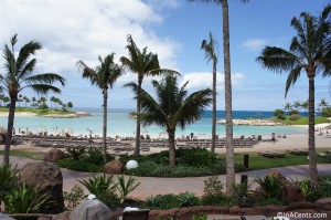 120625 Disney's Aulani Public Beach 2