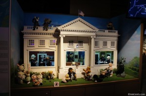 120624 Teddy Bear World Hawaii- White House