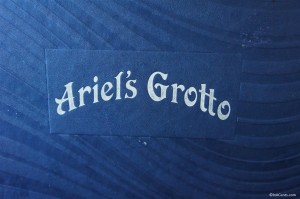 120611 DCA Ariel's Grotto Menu