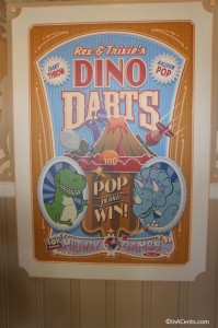 120611 Disney's California Adventure Toy Story Mania Poster (2)