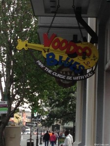 New Orleans- Voodoo Shop