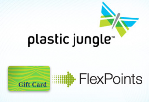 Plastic Jungle FlexPerks