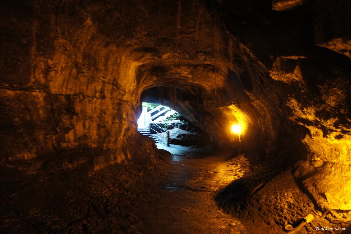 kauai lava tube tour