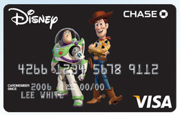 Chase Disney Toy Story
